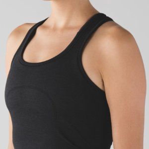 Lululemon Swiftly Tech Racerback 6/8 ?
